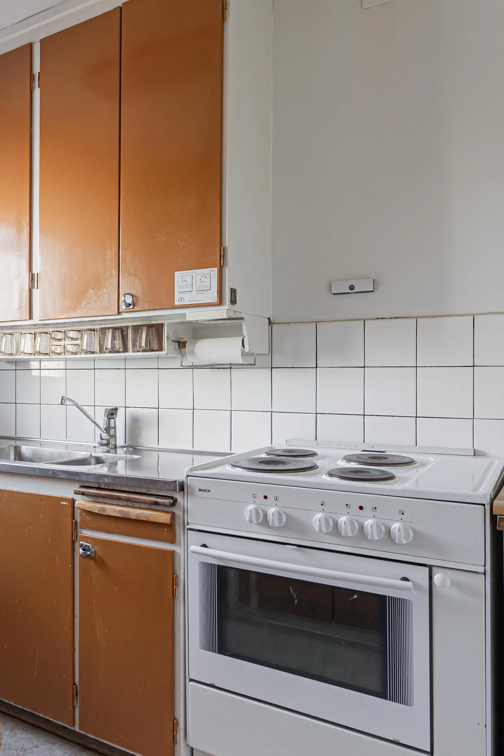 Bostadsrätt, Blomstergatan 6, Gideonsberg, Västerås