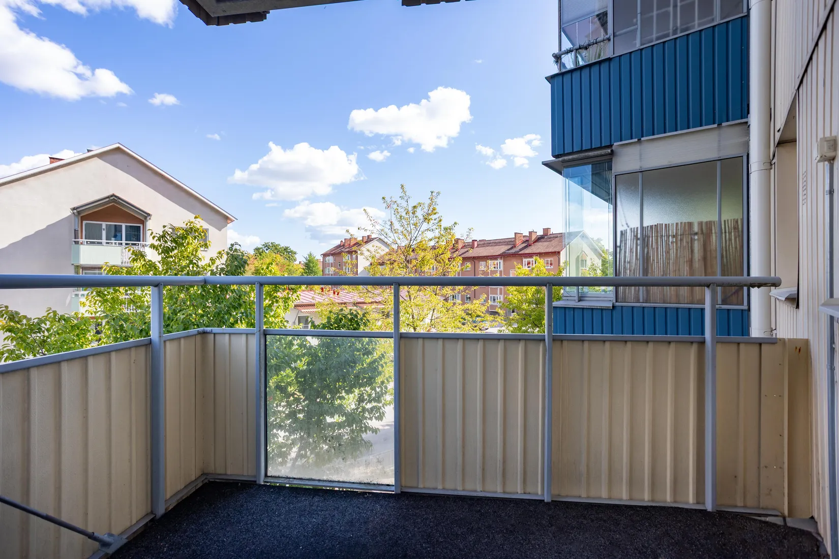 Bostadsrätt, Blomstergatan 6, Gideonsberg, Västerås