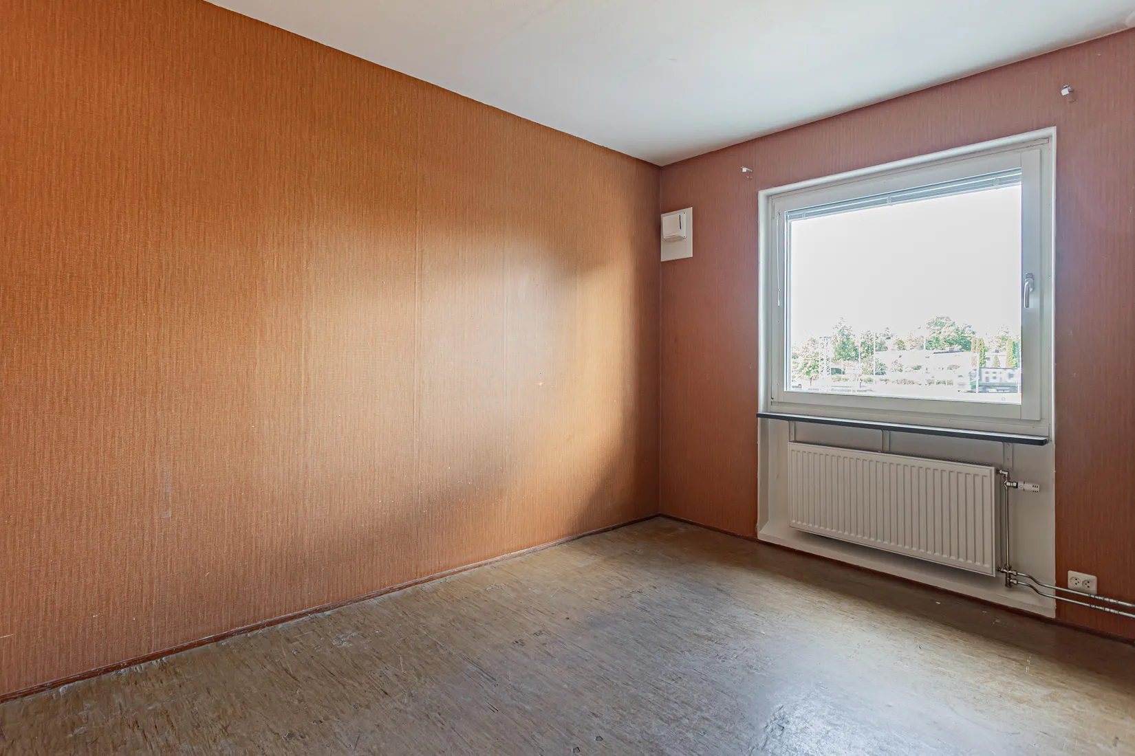 Bostadsrätt, Blomstergatan 6, Gideonsberg, Västerås