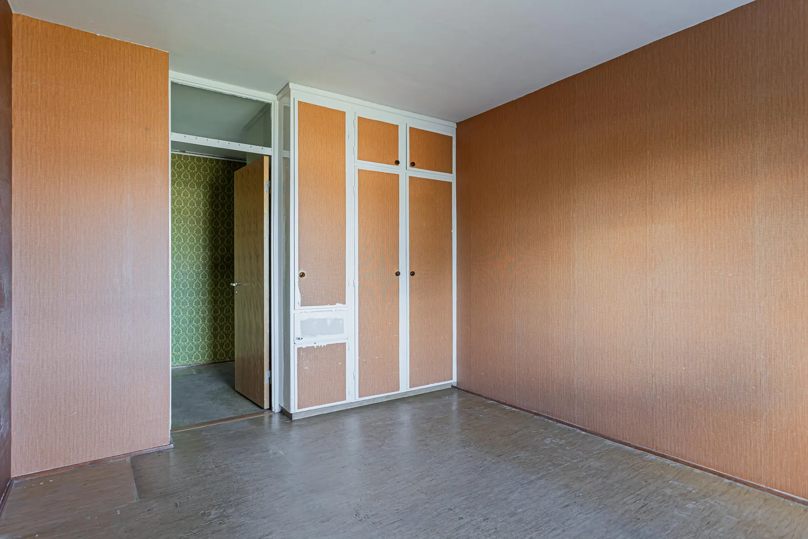 Bostadsrätt, Blomstergatan 6, Gideonsberg, Västerås