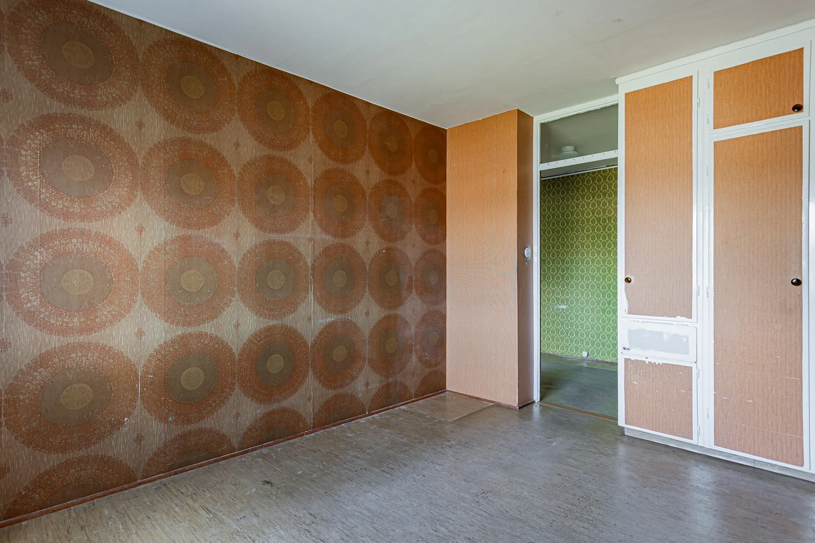 Bostadsrätt, Blomstergatan 6, Gideonsberg, Västerås