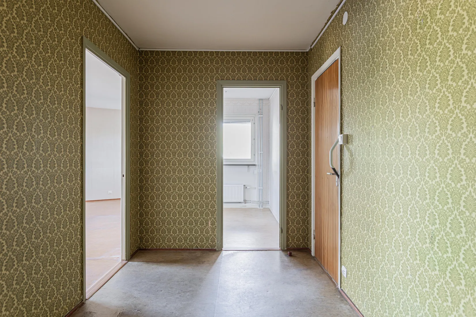 Bostadsrätt, Blomstergatan 6, Gideonsberg, Västerås