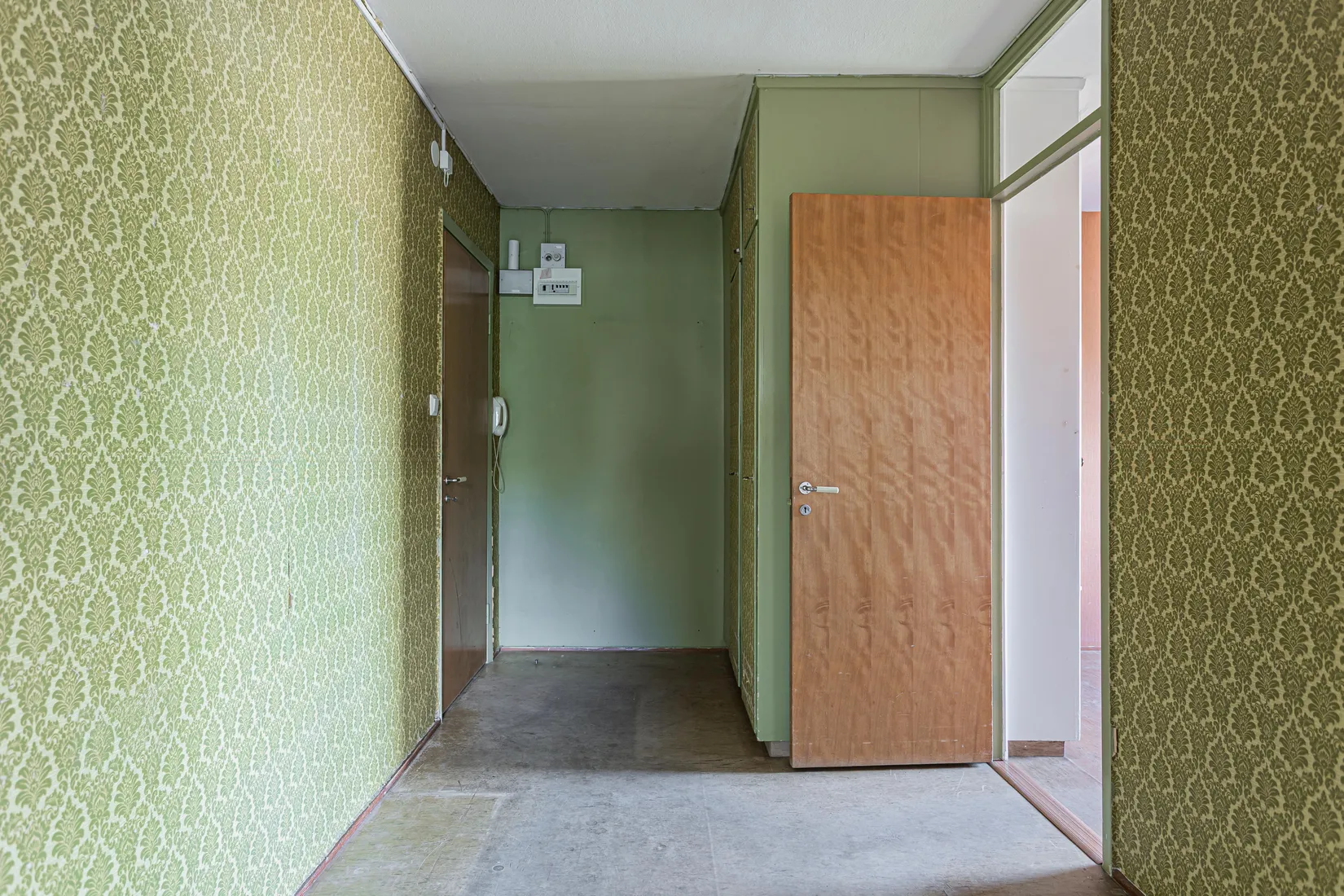 Bostadsrätt, Blomstergatan 6, Gideonsberg, Västerås