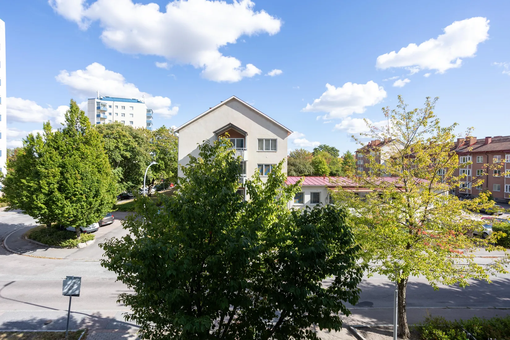 Bostadsrätt, Blomstergatan 6, Gideonsberg, Västerås