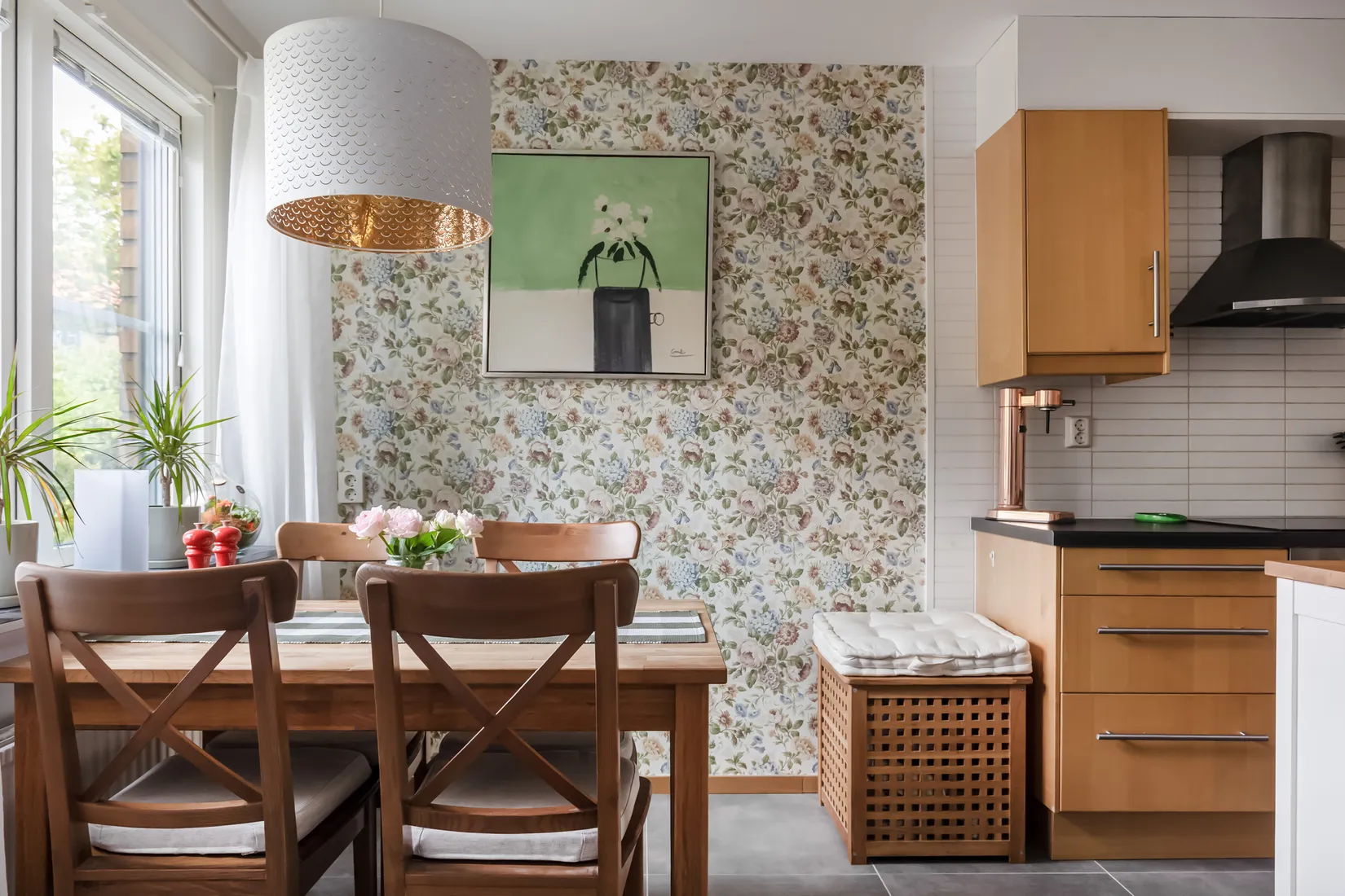 Radhus, Jägaregatan 92, Nöbbelöv, Lund