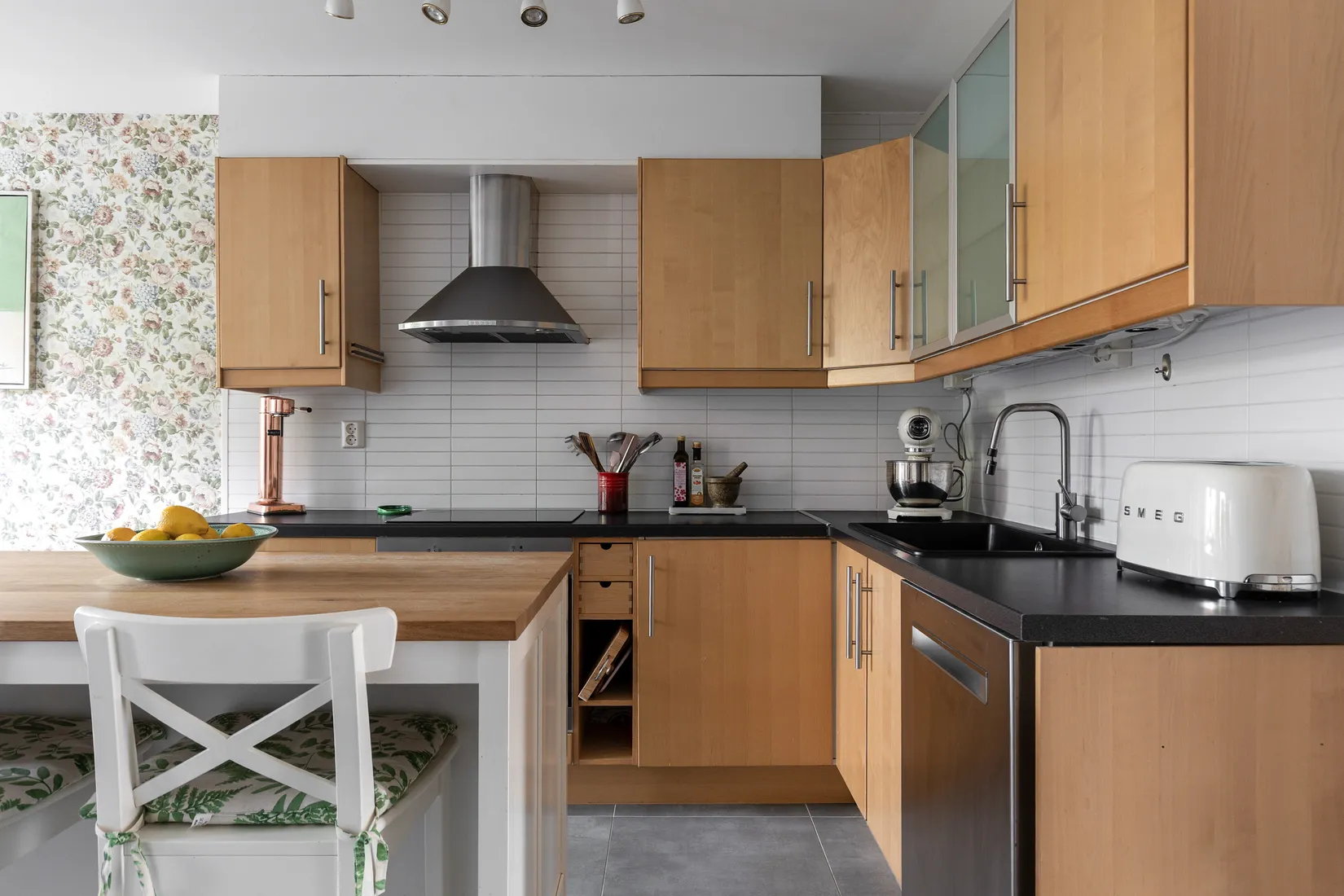 Radhus, Jägaregatan 92, Nöbbelöv, Lund