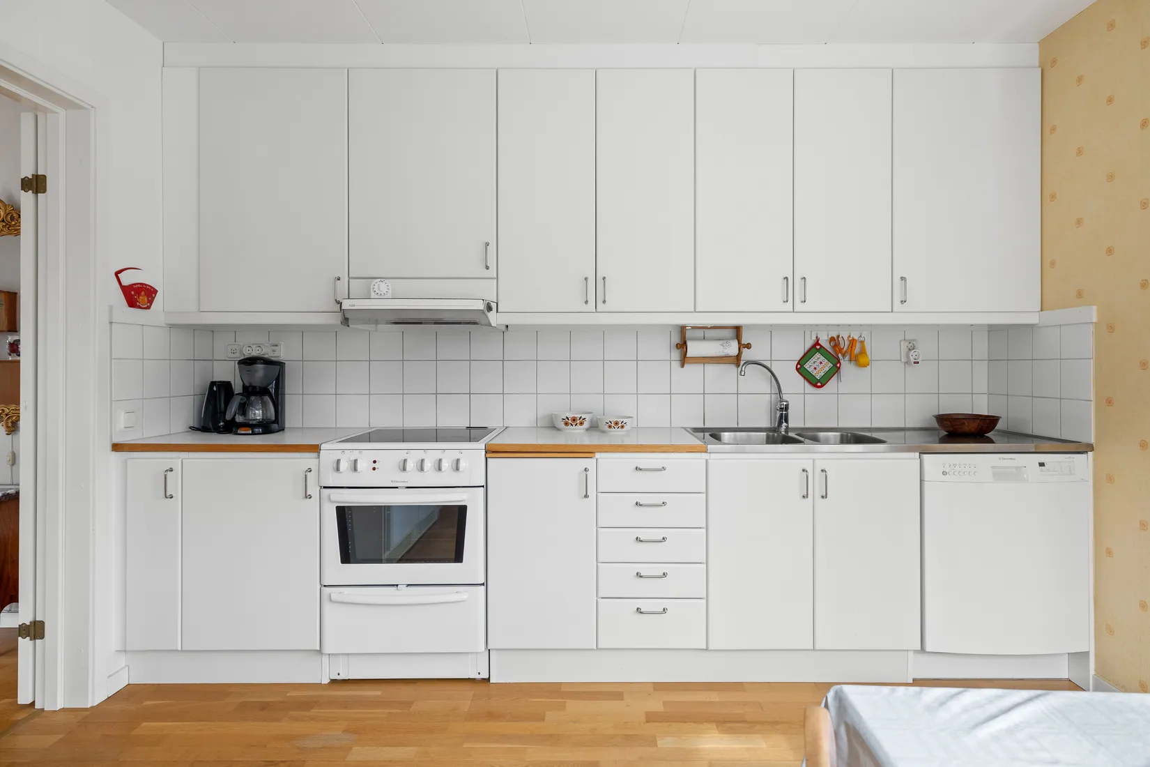 Bostadsrätt, Källvägen 3, Centrum, Vallentuna