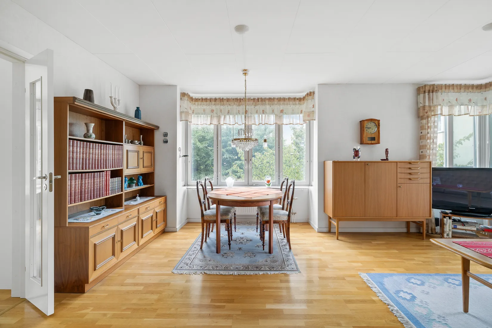 Bostadsrätt, Källvägen 3, Centrum, Vallentuna