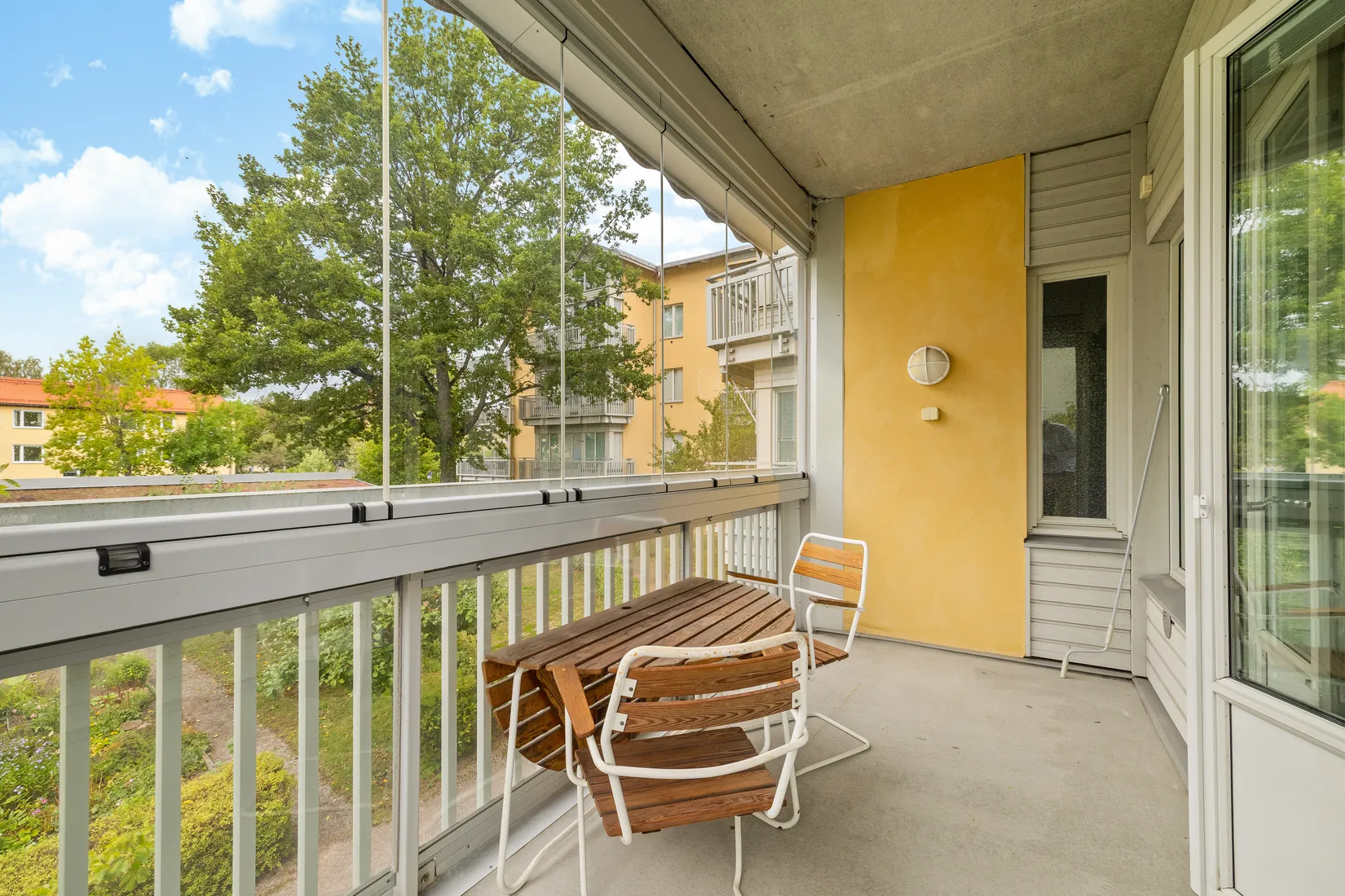 Bostadsrätt, Källvägen 3, Centrum, Vallentuna