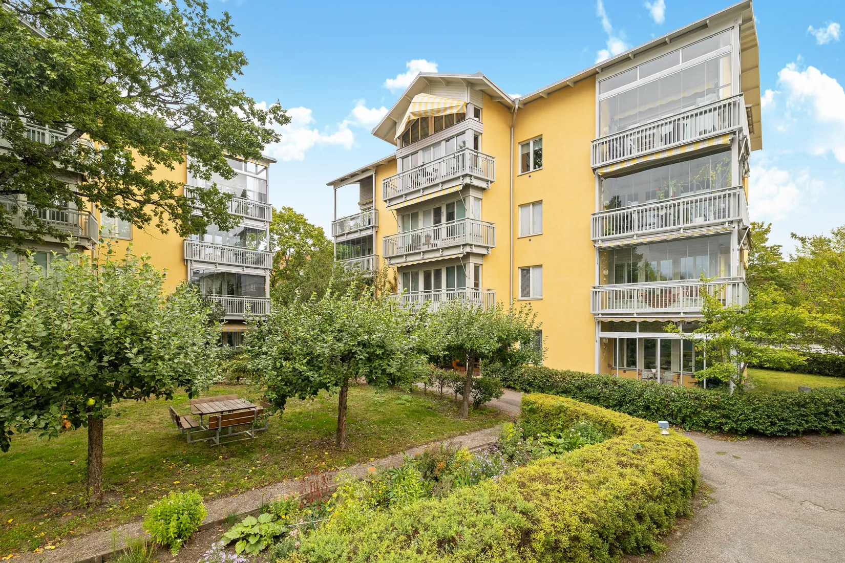 Bostadsrätt, Källvägen 3, Centrum, Vallentuna