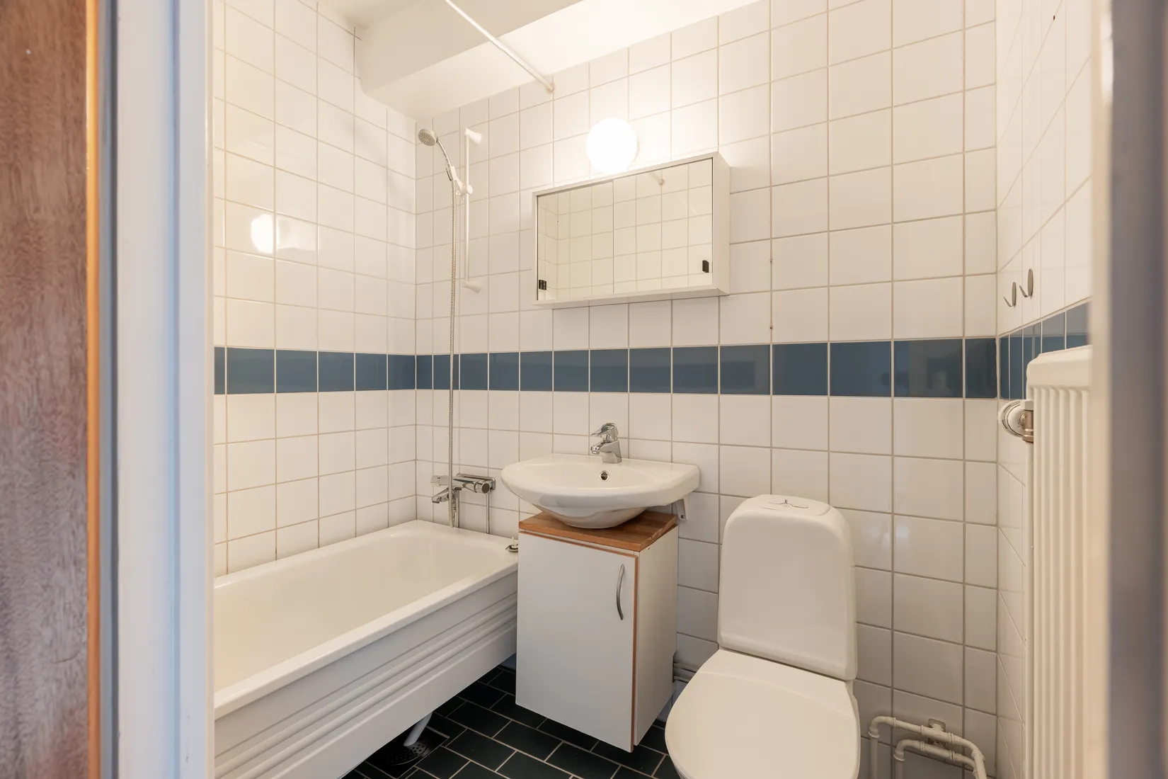 Bostadsrätt, Fjällgatan 20B, Frösön, Östersund