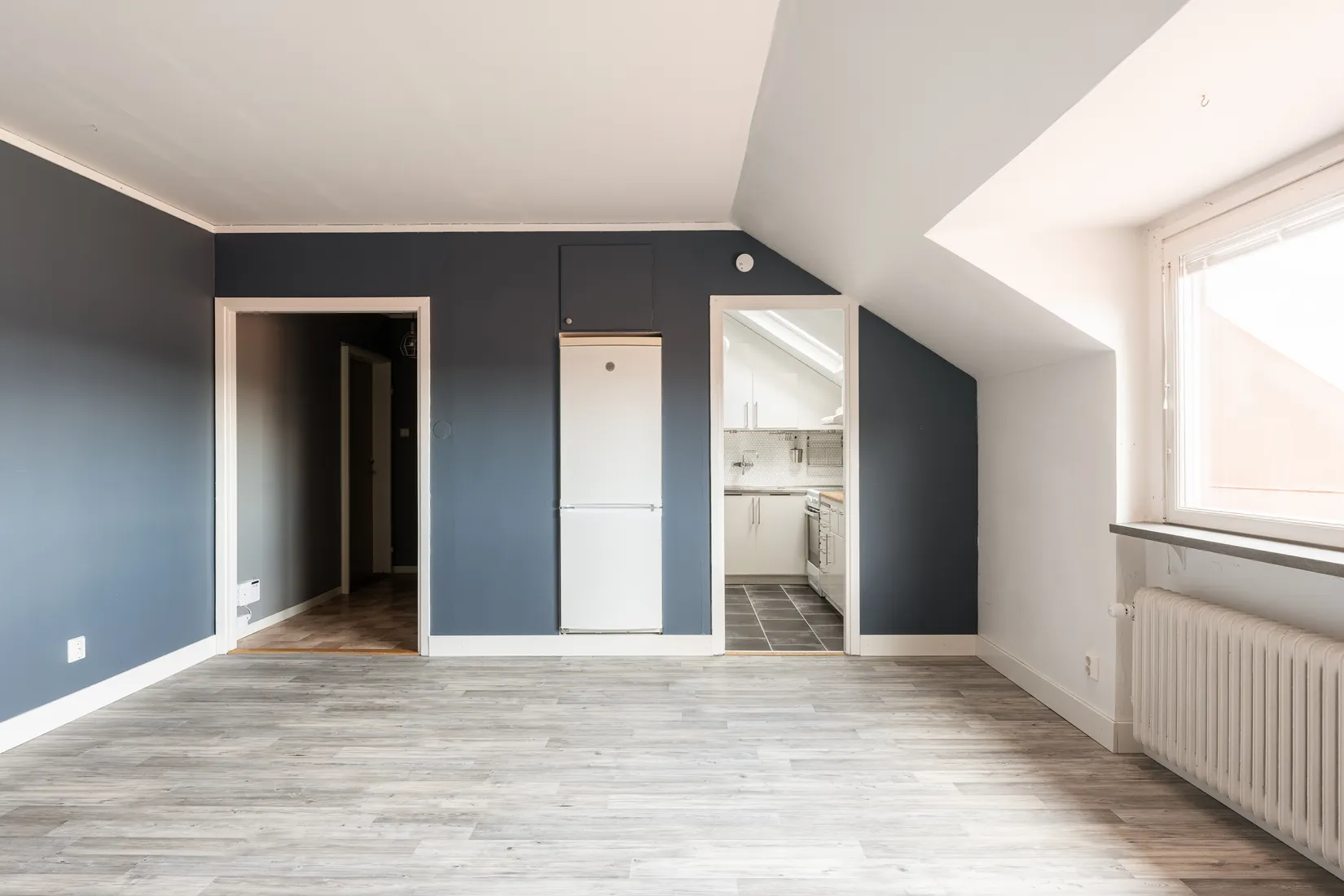 Bostadsrätt, Fjällgatan 20B, Frösön, Östersund