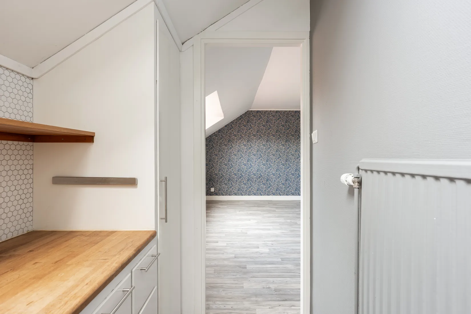 Bostadsrätt, Fjällgatan 20B, Frösön, Östersund