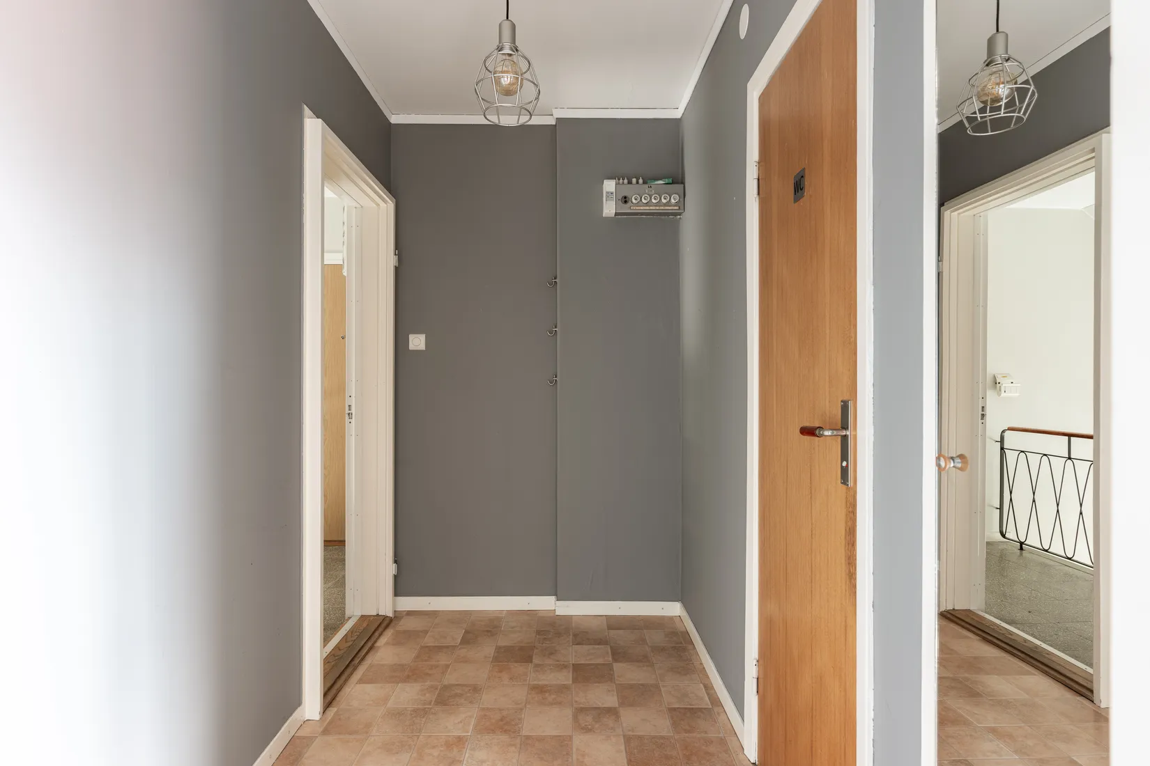 Bostadsrätt, Fjällgatan 20B, Frösön, Östersund