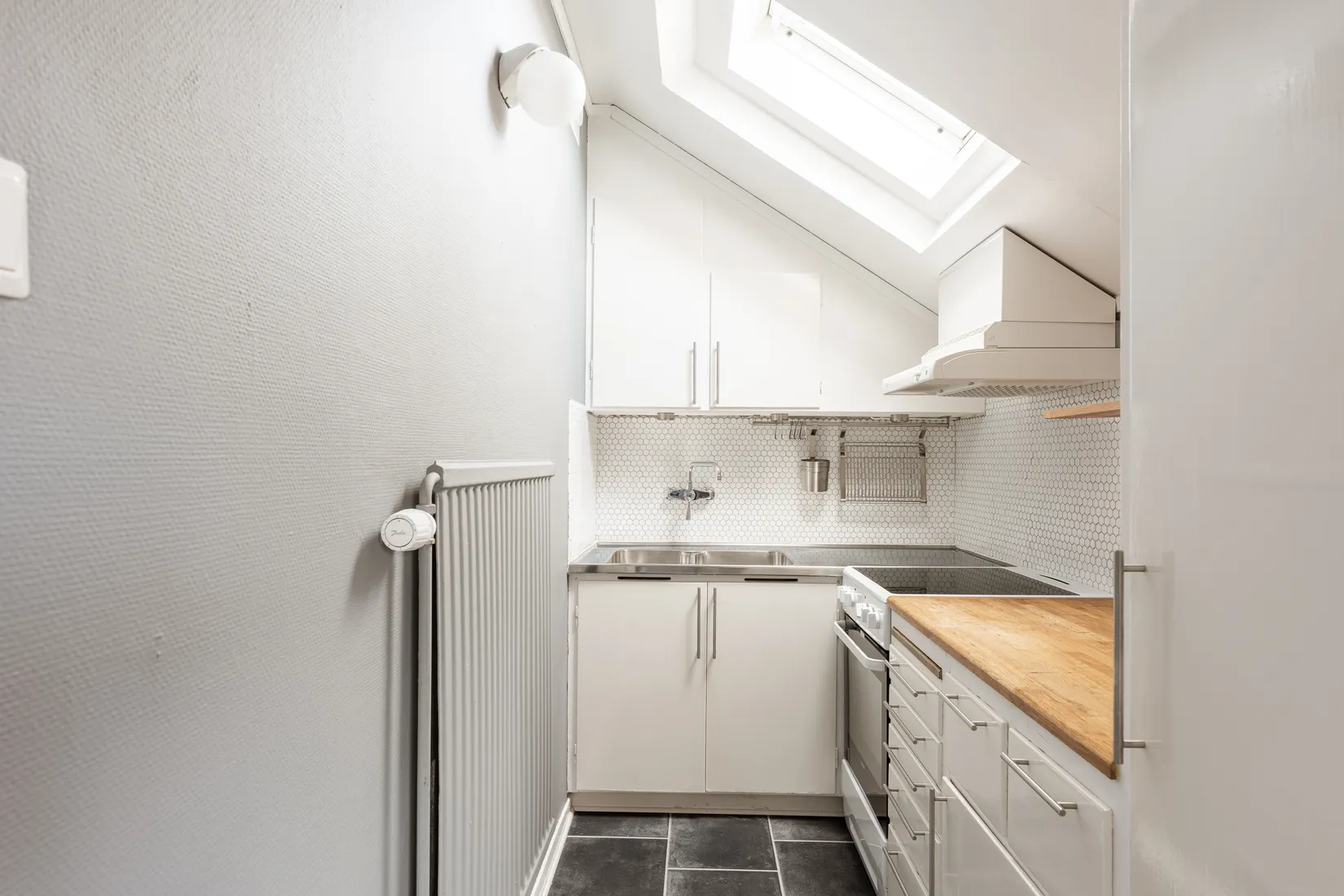 Bostadsrätt, Fjällgatan 20B, Frösön, Östersund