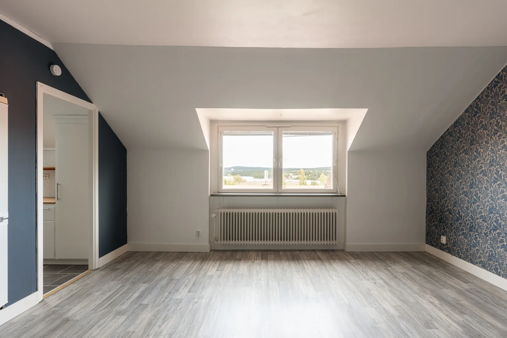 Bostadsrätt, Fjällgatan 20B, Frösön, Östersund