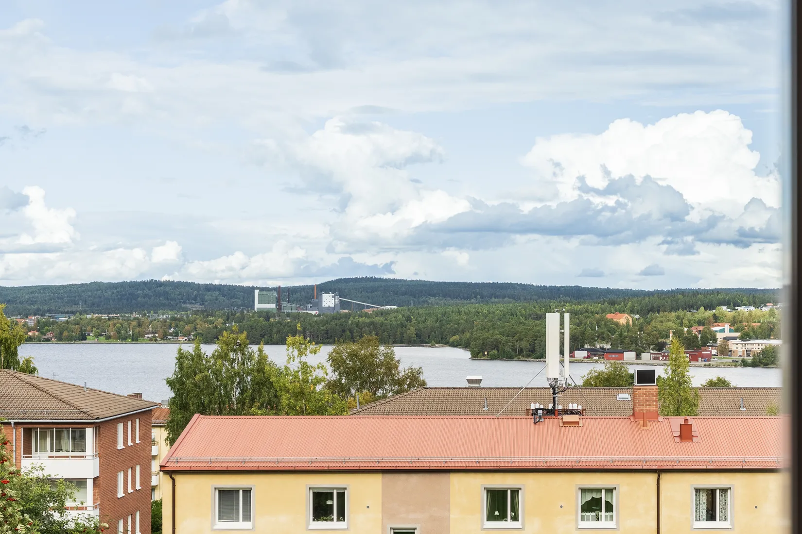 Bostadsrätt, Fjällgatan 20B, Frösön, Östersund