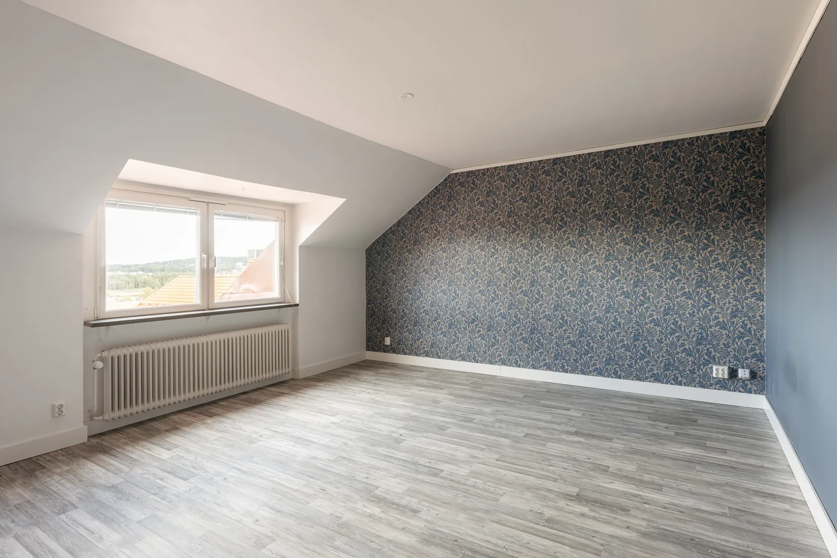 Bostadsrätt, Fjällgatan 20B, Frösön, Östersund