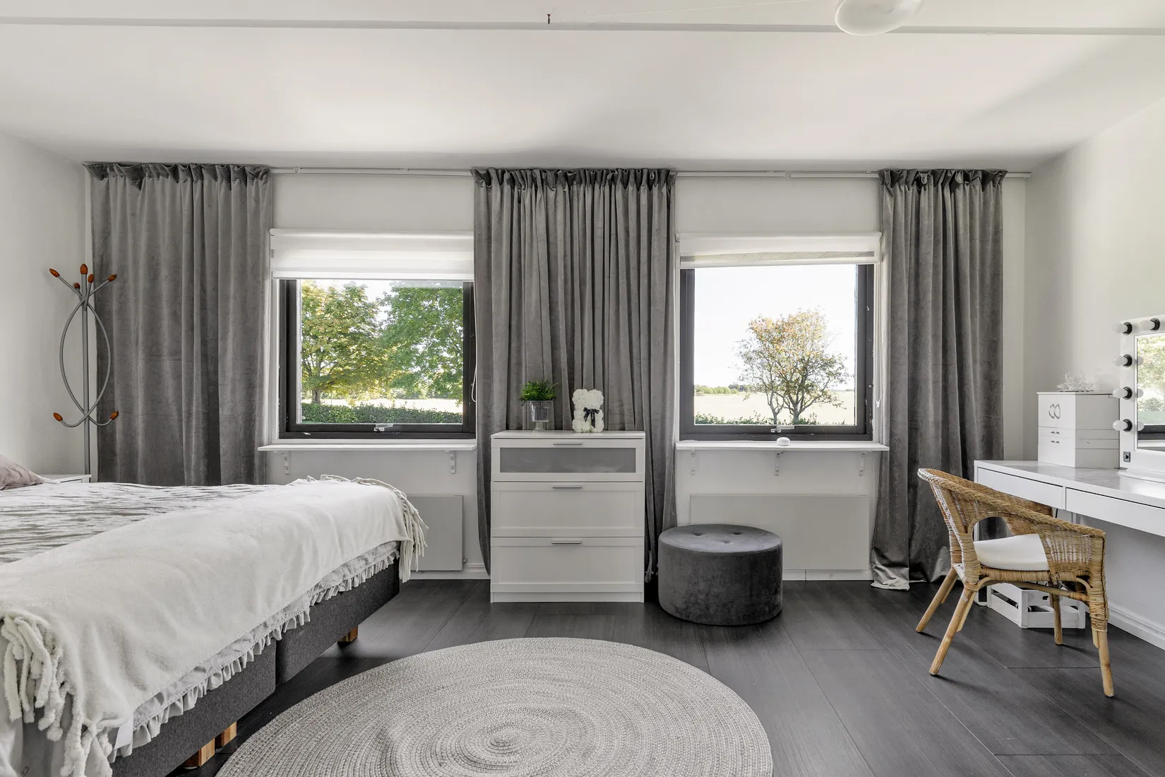 Radhus, Anemongatan 6, Bårslöv, Helsingborg