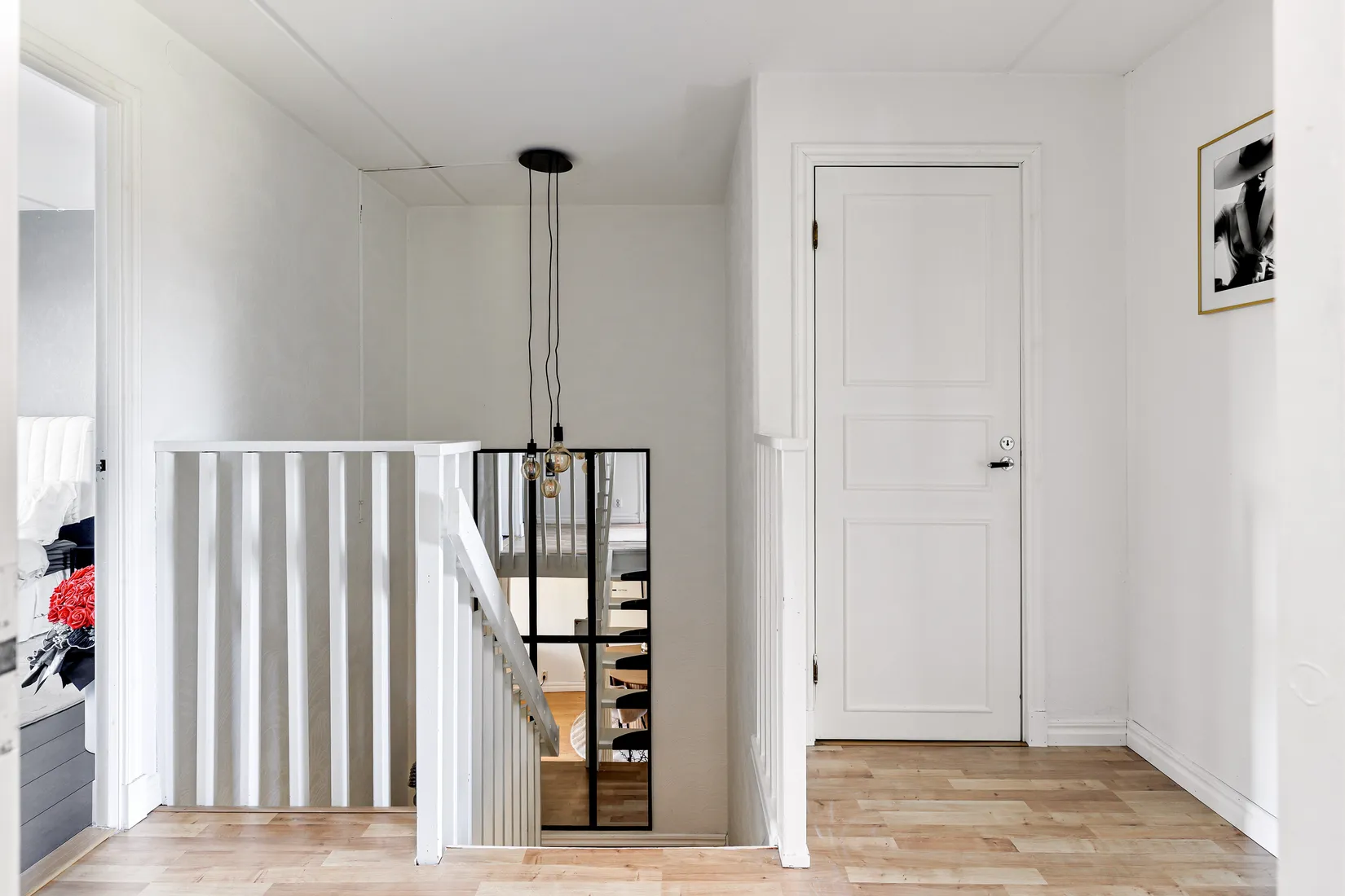 Radhus, Anemongatan 6, Bårslöv, Helsingborg