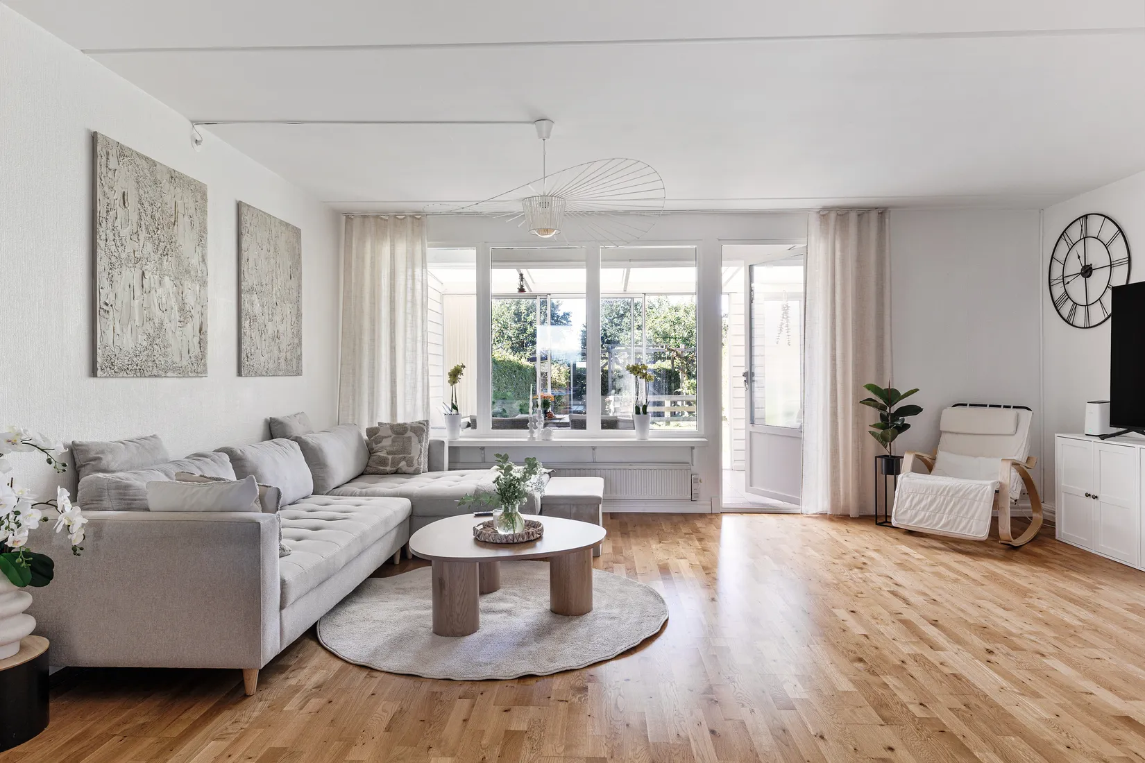 Radhus, Anemongatan 6, Bårslöv, Helsingborg