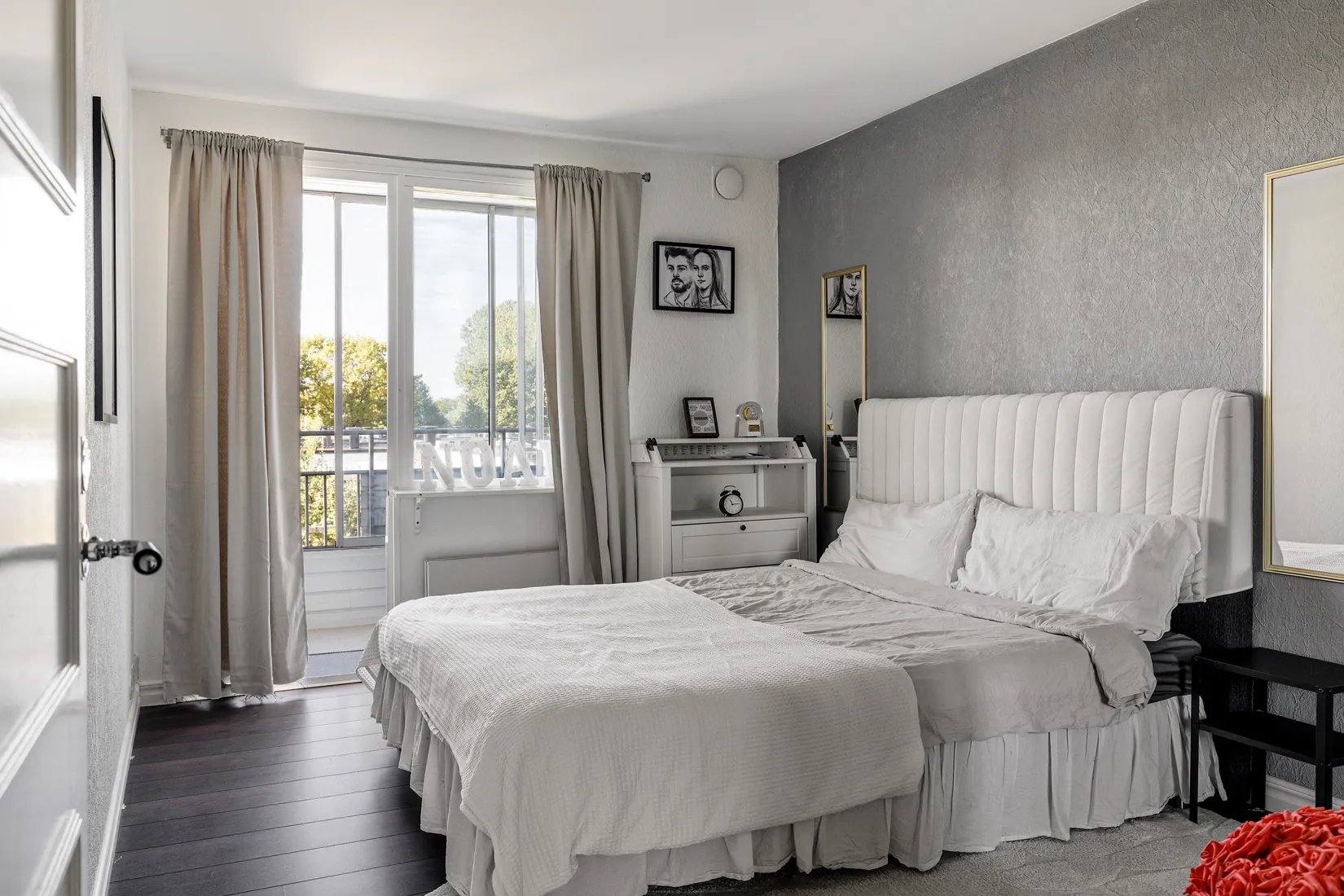 Radhus, Anemongatan 6, Bårslöv, Helsingborg