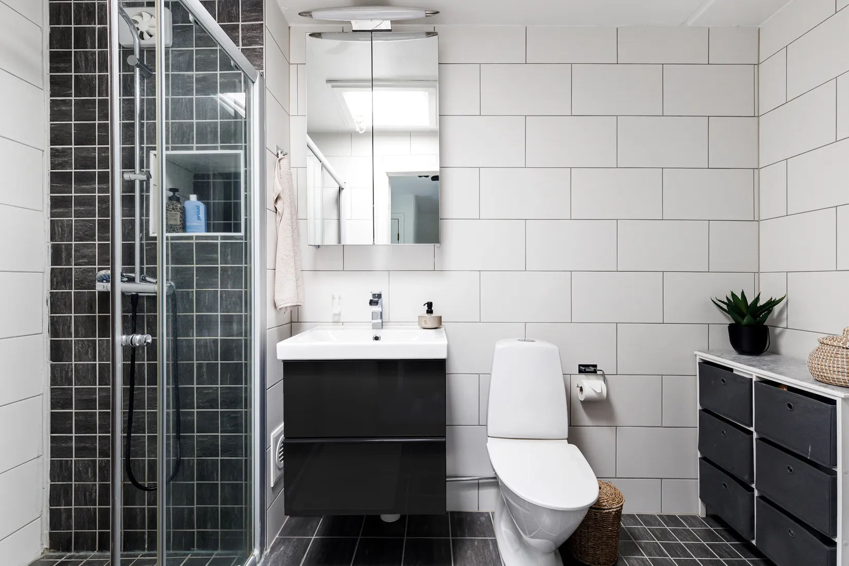 Radhus, Anemongatan 6, Bårslöv, Helsingborg