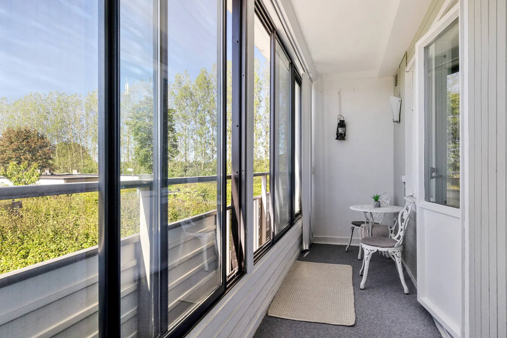 Radhus, Anemongatan 6, Bårslöv, Helsingborg