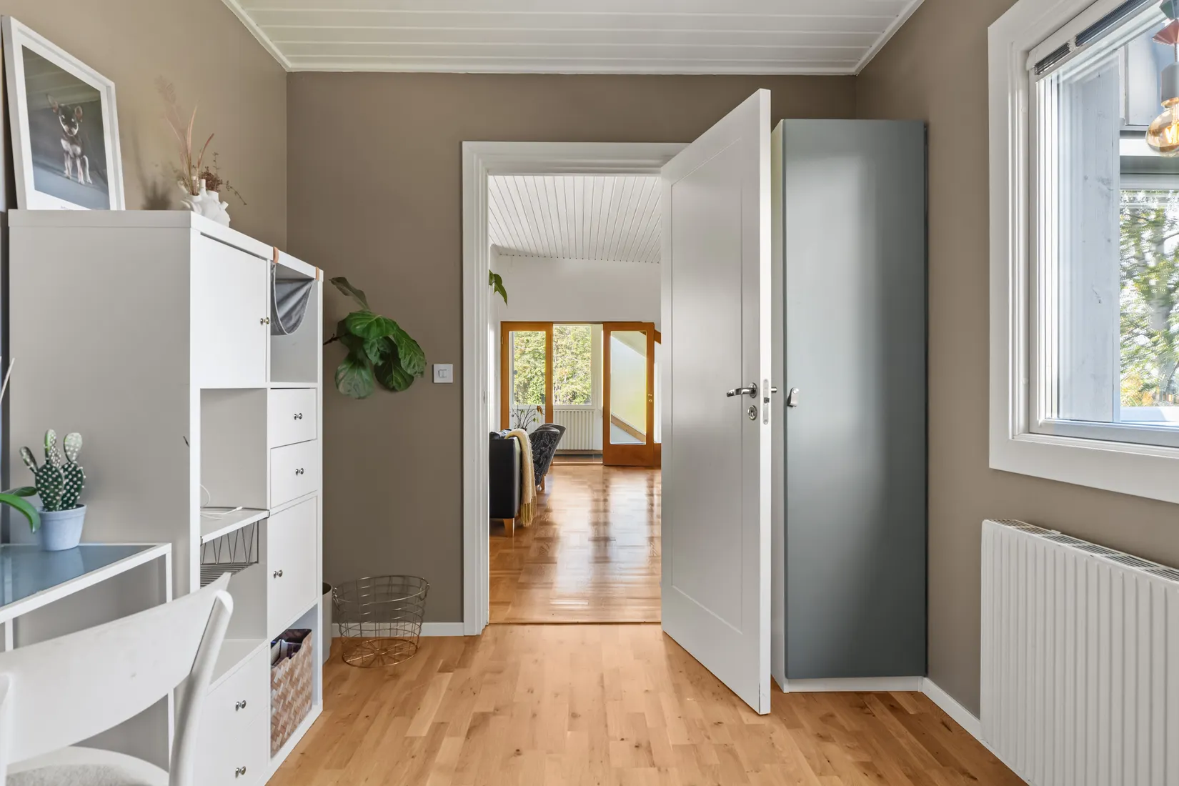 Villa, Tegnérgatan 15, Haga, Sundsvall