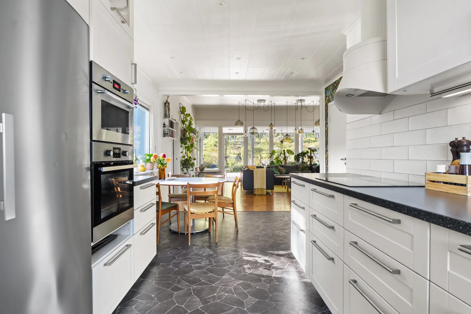 Villa, Tegnérgatan 15, Haga, Sundsvall