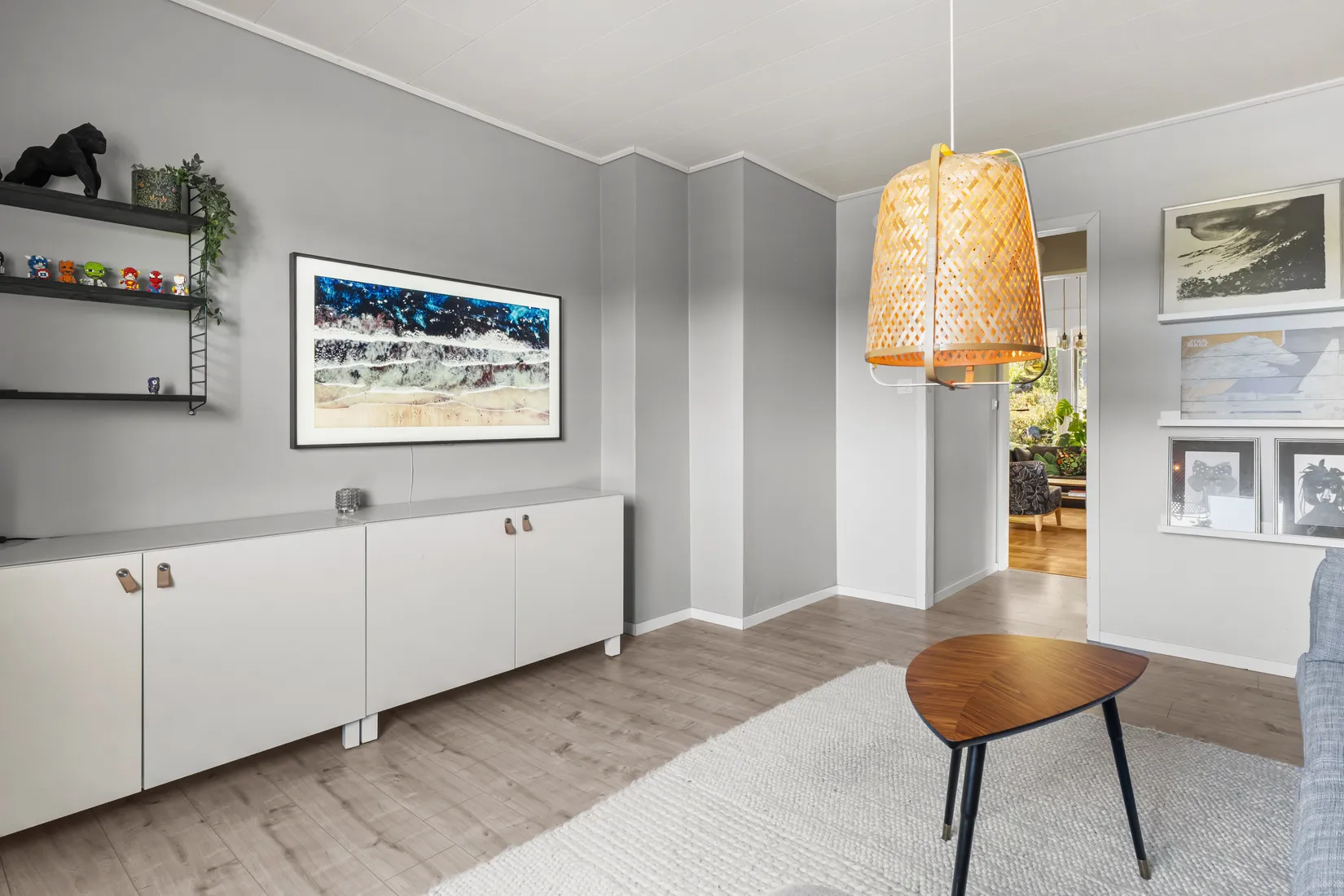 Villa, Tegnérgatan 15, Haga, Sundsvall