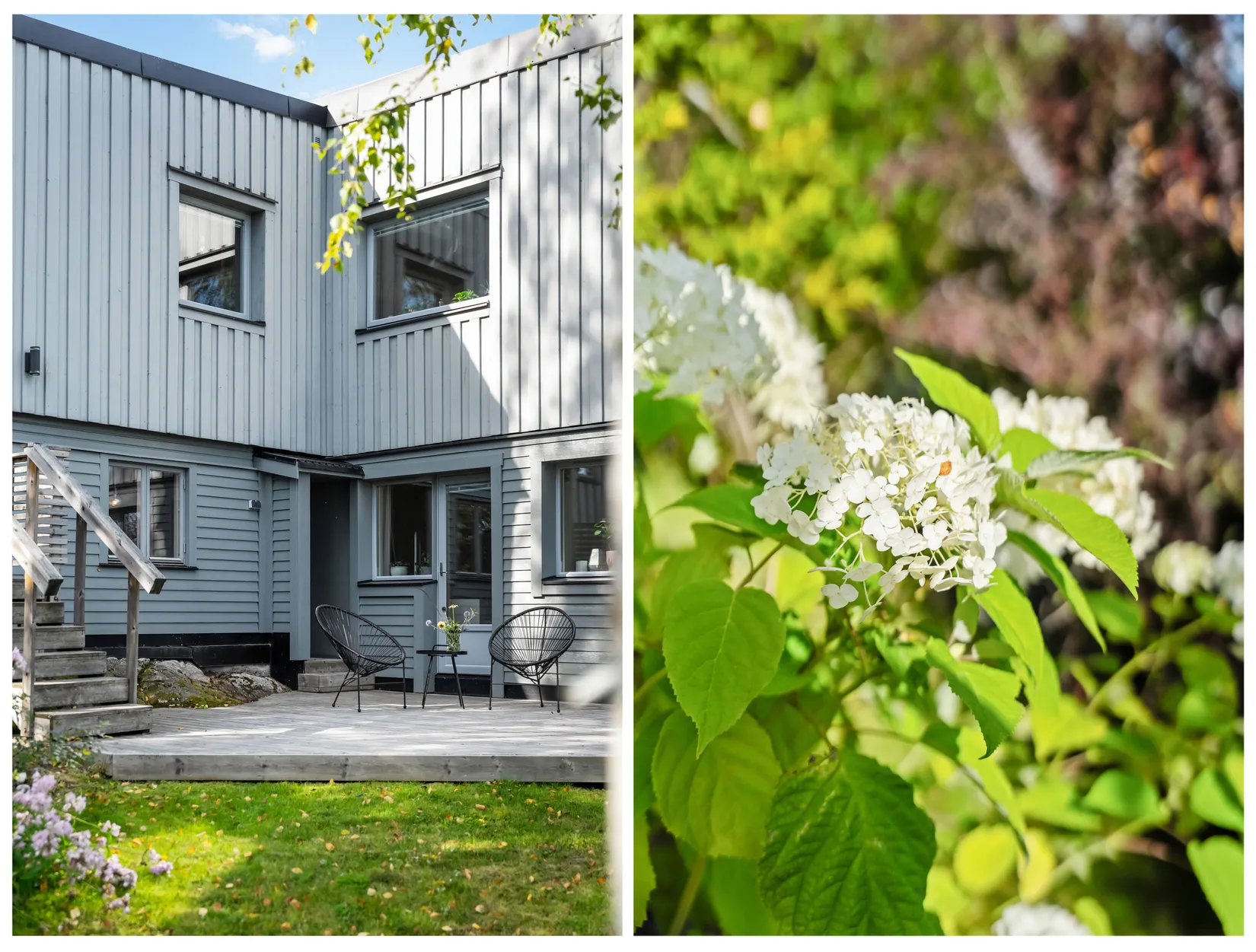 Villa, Tegnérgatan 15, Haga, Sundsvall