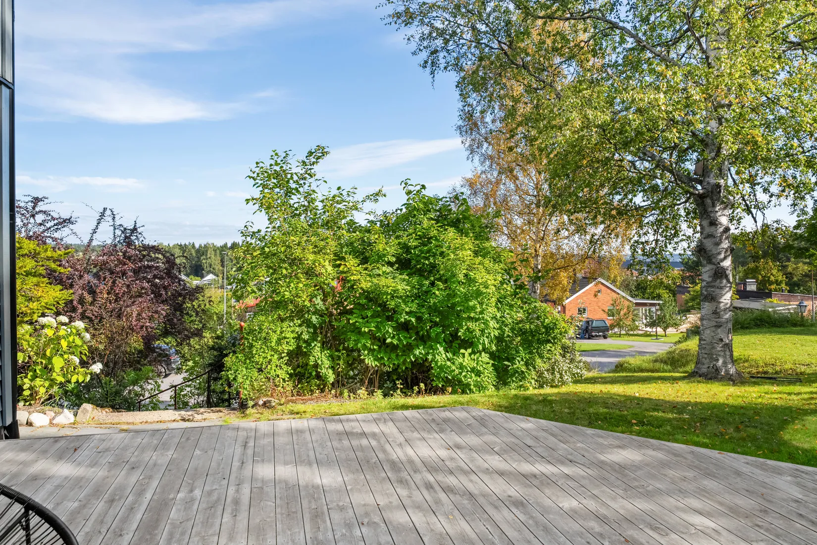 Villa, Tegnérgatan 15, Haga, Sundsvall