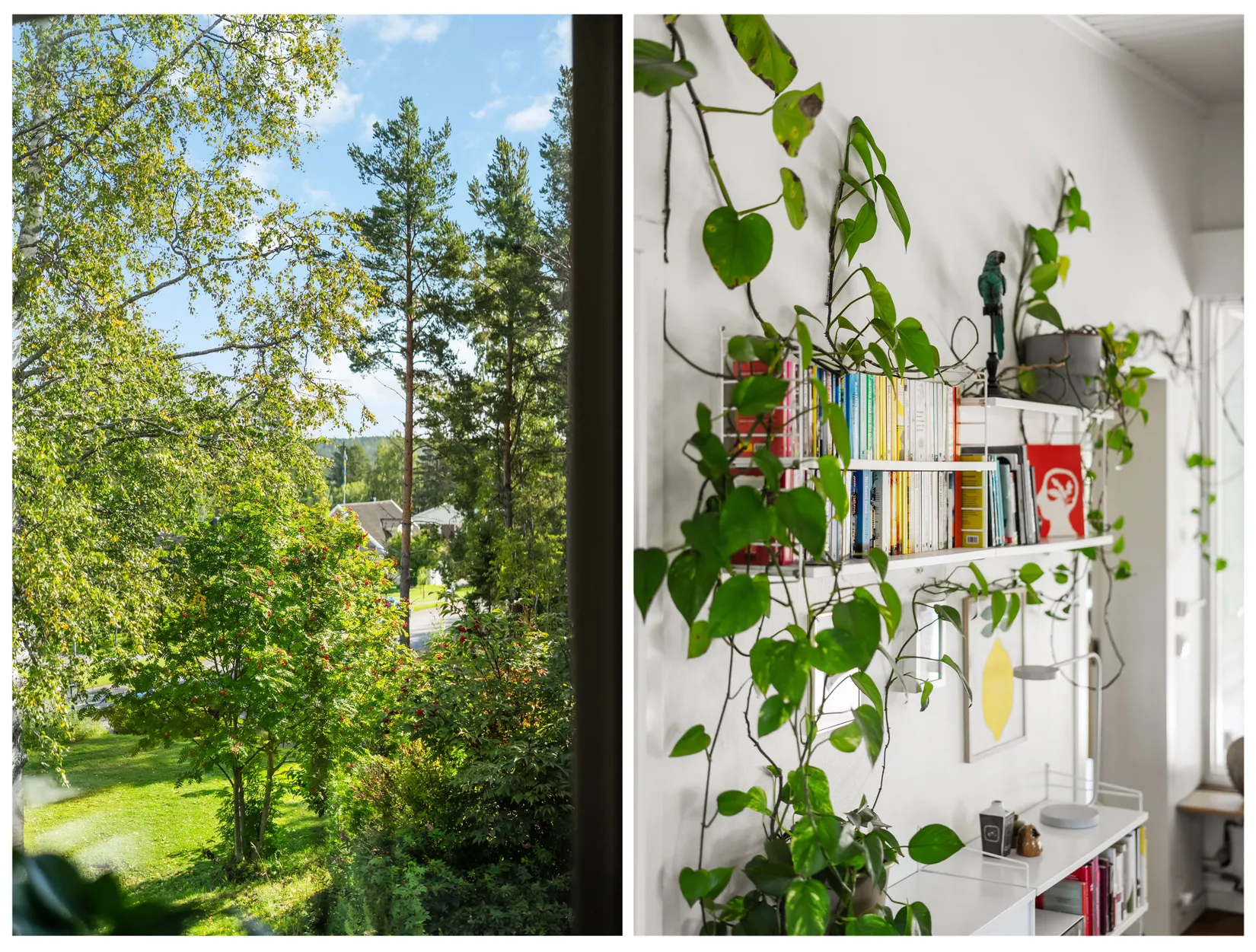 Villa, Tegnérgatan 15, Haga, Sundsvall
