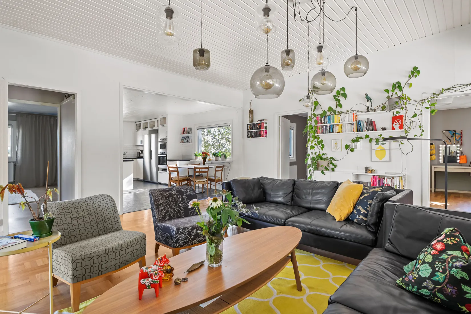 Villa, Tegnérgatan 15, Haga, Sundsvall