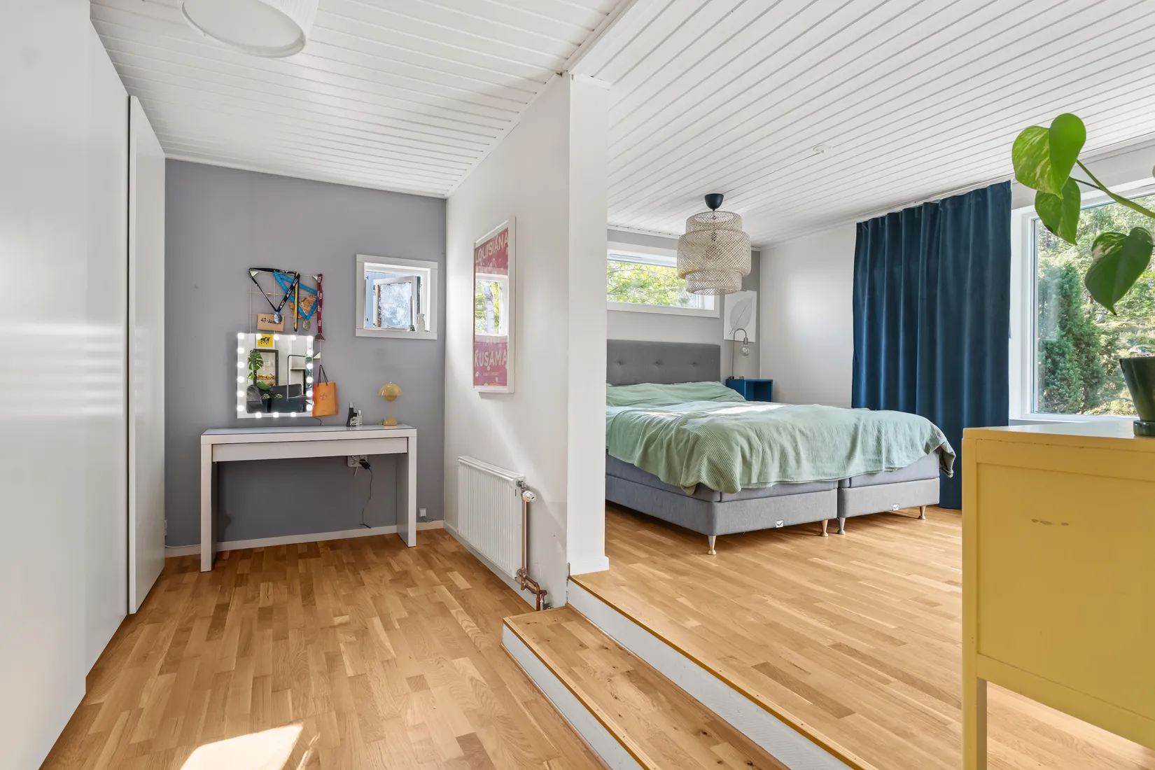 Villa, Tegnérgatan 15, Haga, Sundsvall