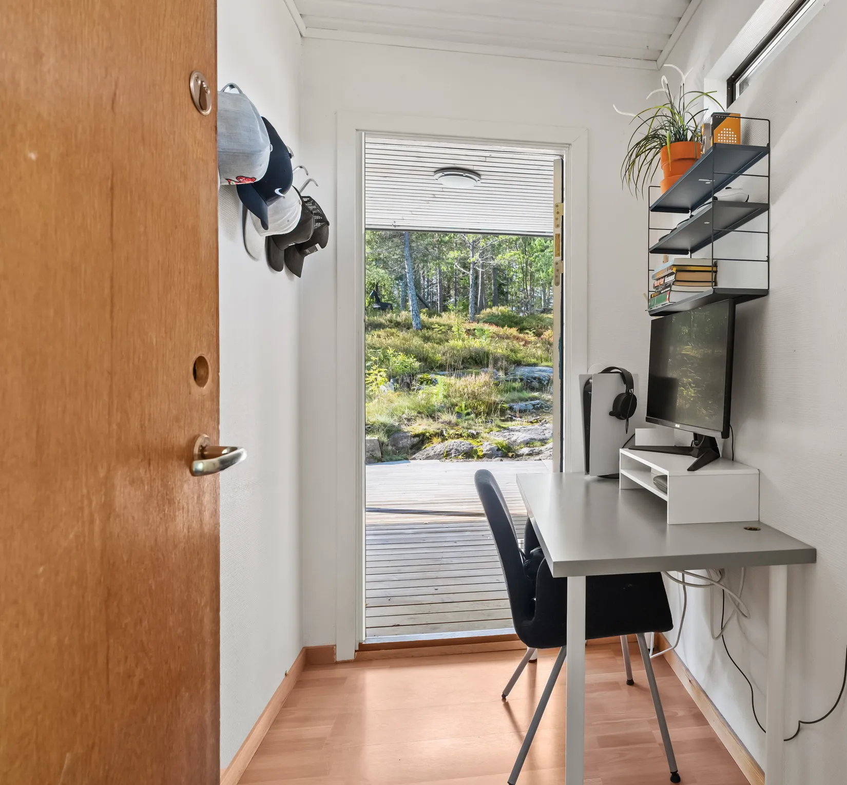 Villa, Tegnérgatan 15, Haga, Sundsvall