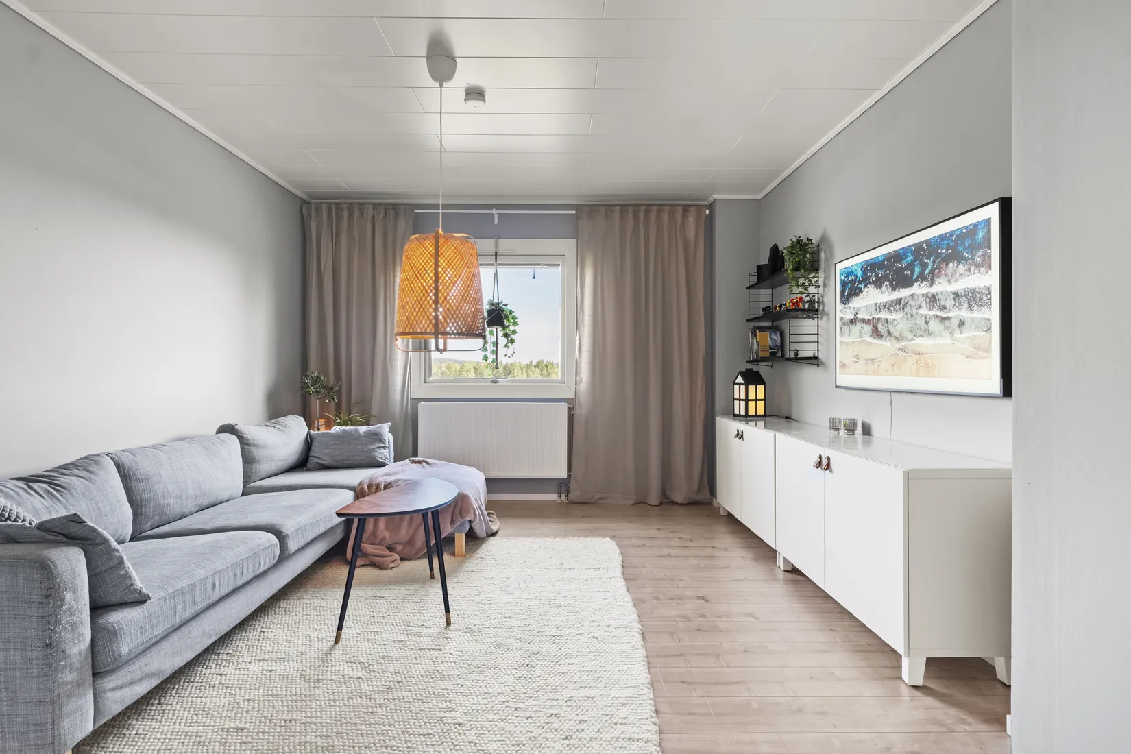 Villa, Tegnérgatan 15, Haga, Sundsvall