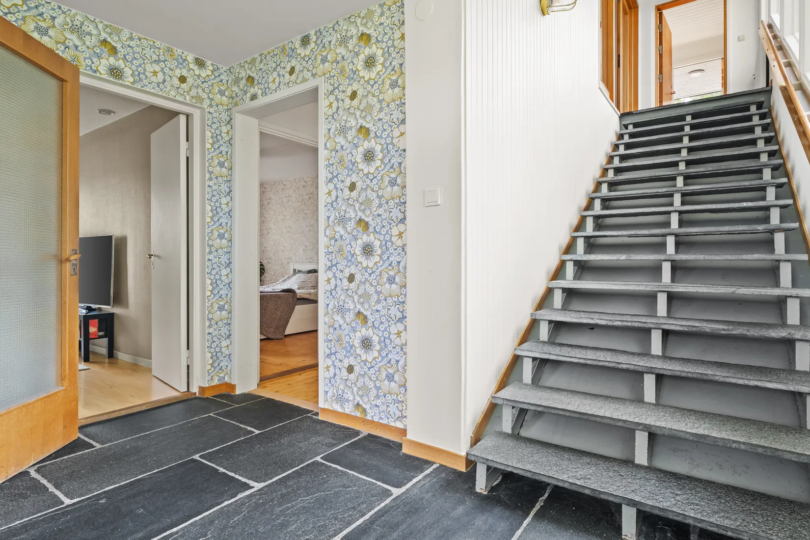 Villa, Tegnérgatan 15, Haga, Sundsvall