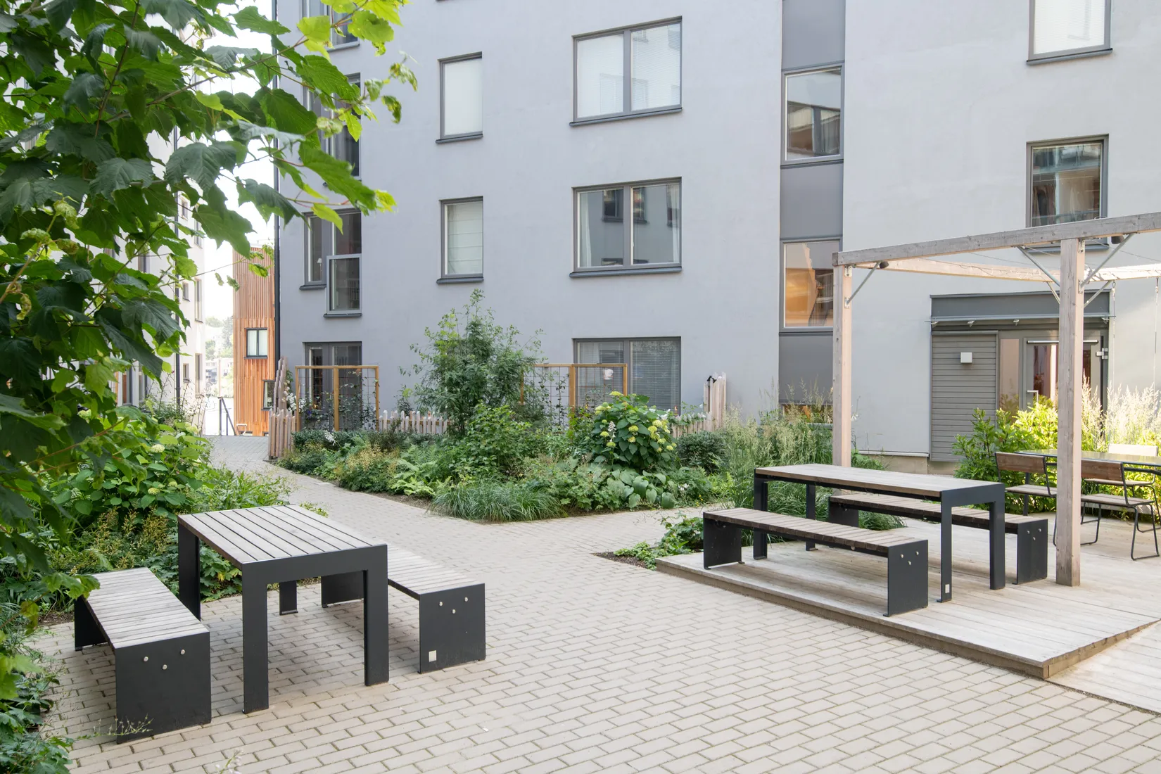 Bostadsrätt, Ekensbergskajen 4, 11771 Stockholm, Gröndal, Stockholm
