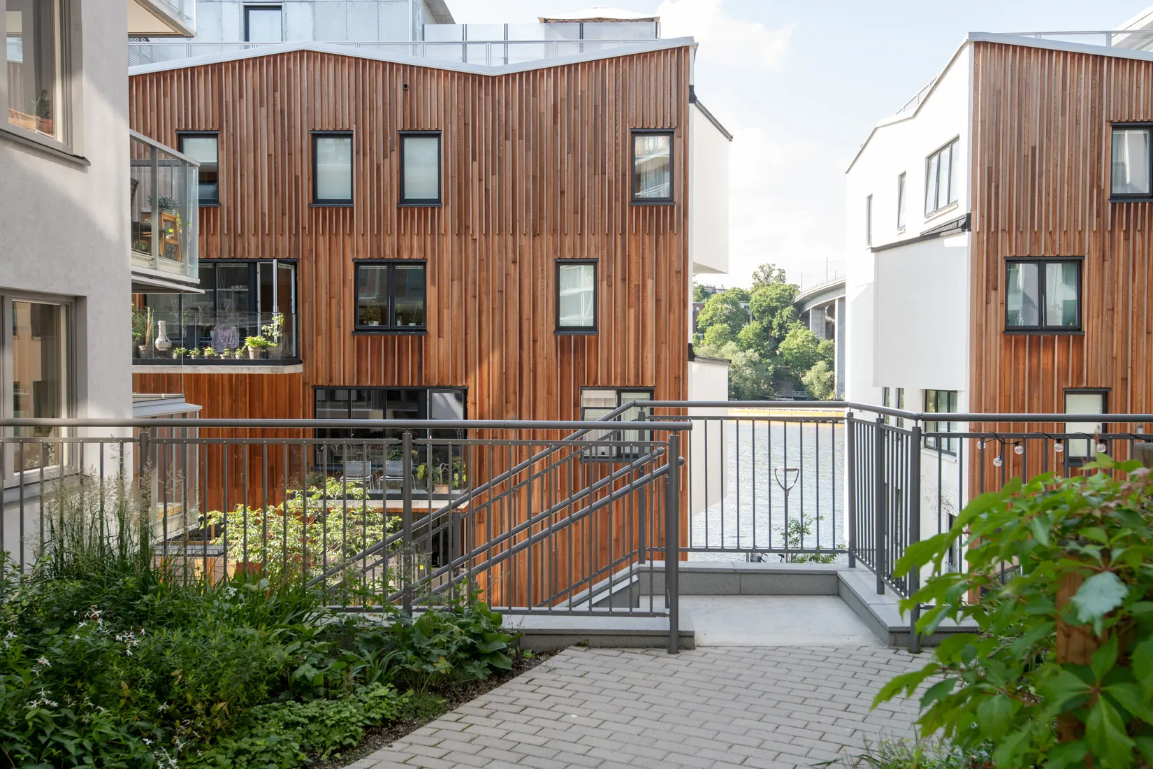 Bostadsrätt, Ekensbergskajen 4, 11771 Stockholm, Gröndal, Stockholm