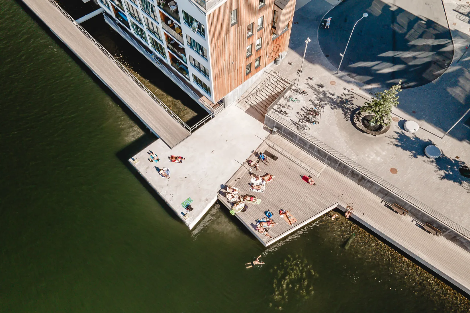 Bostadsrätt, Ekensbergskajen 4, 11771 Stockholm, Gröndal, Stockholm
