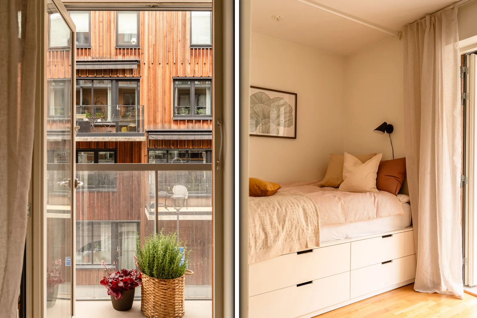 Bostadsrätt, Ekensbergskajen 4, 11771 Stockholm, Gröndal, Stockholm