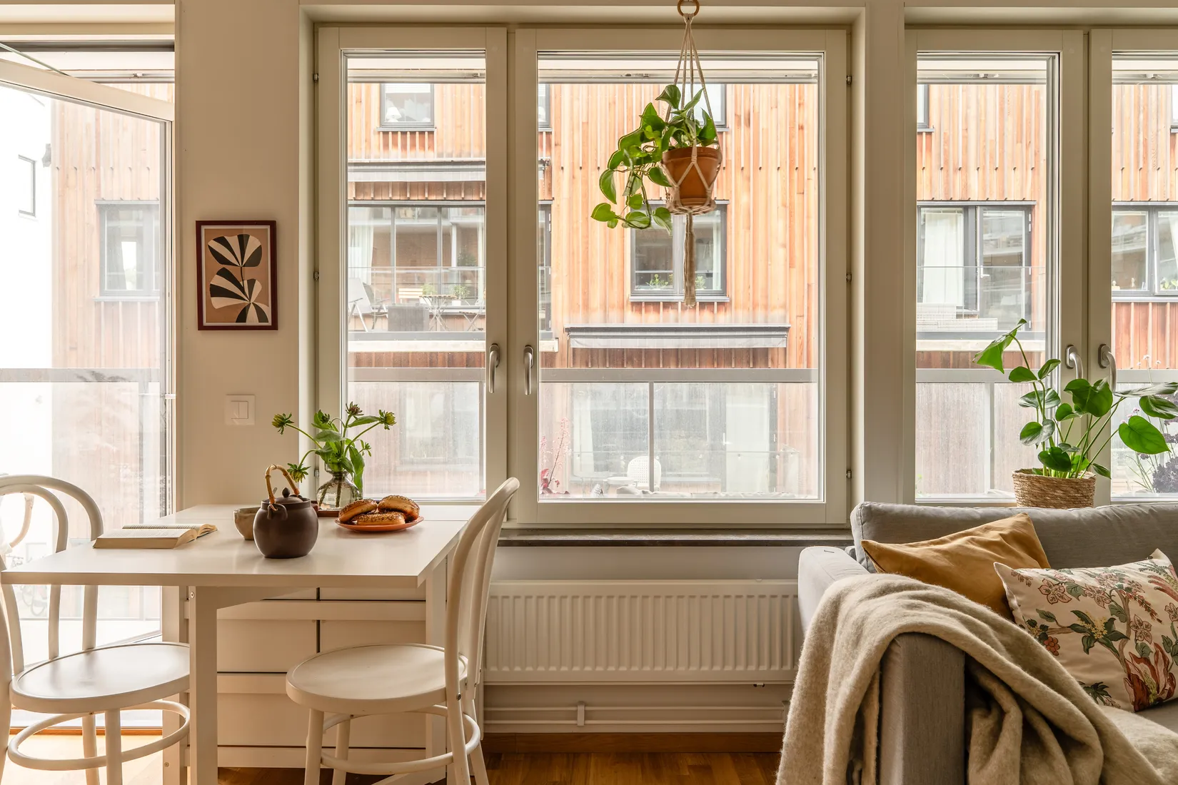 Bostadsrätt, Ekensbergskajen 4, 11771 Stockholm, Gröndal, Stockholm