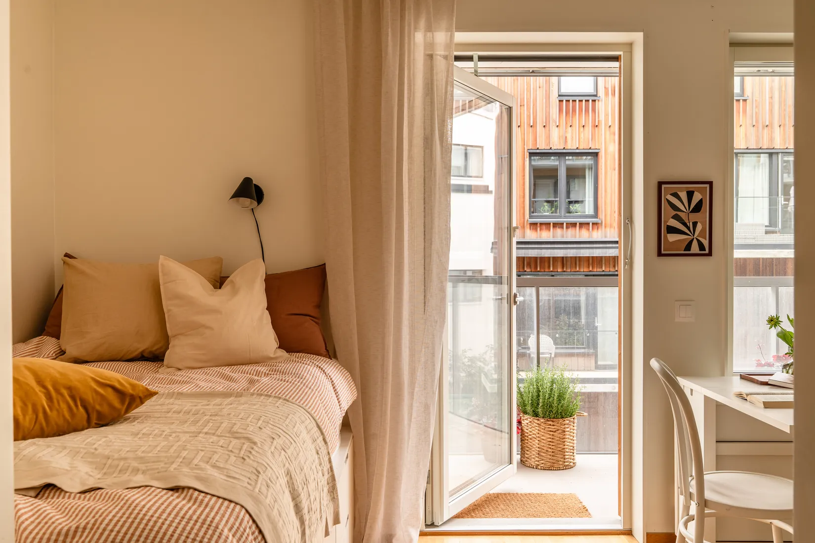 Bostadsrätt, Ekensbergskajen 4, 11771 Stockholm, Gröndal, Stockholm