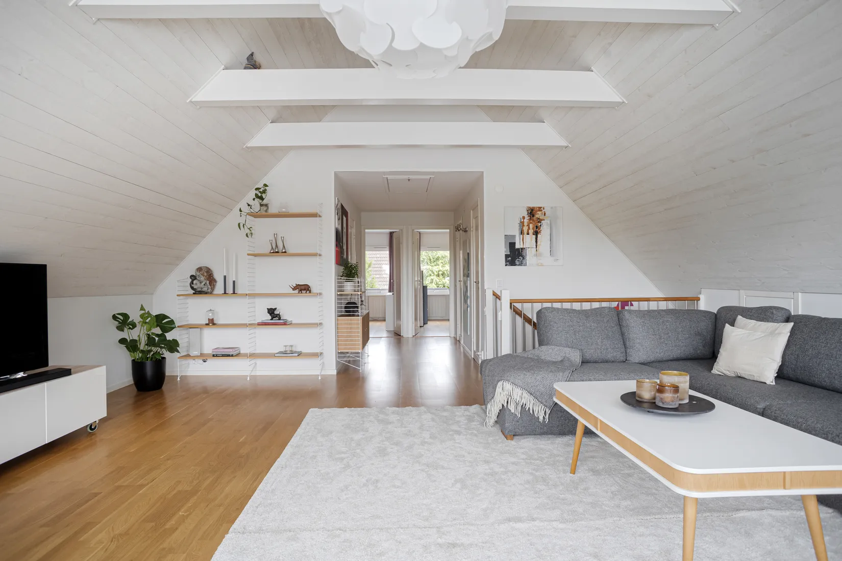 Villa, Mjölnersgatan 7, Vellinge