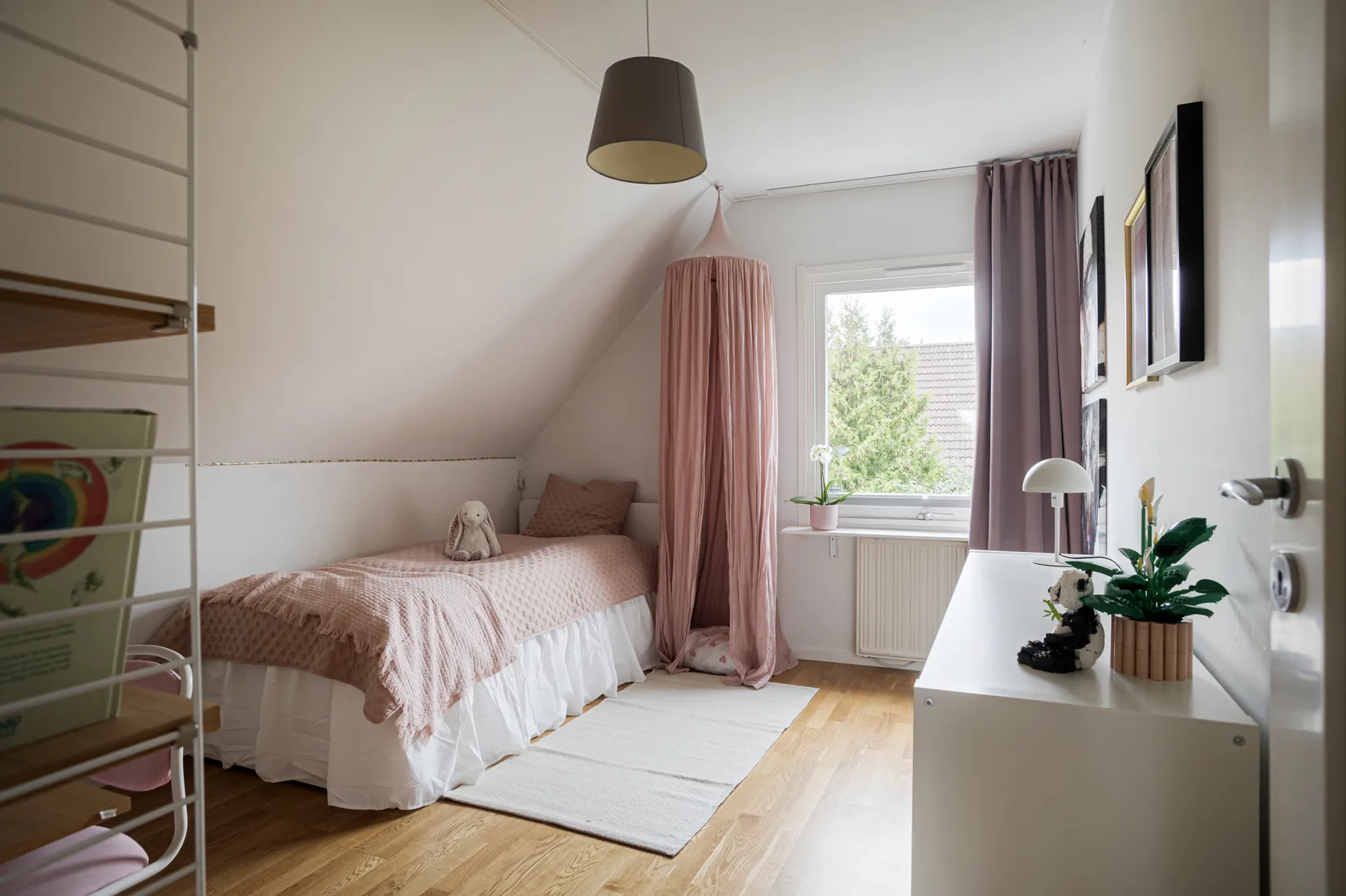 Villa, Mjölnersgatan 7, Vellinge