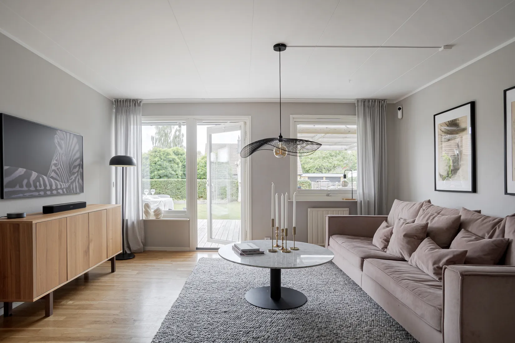 Villa, Mjölnersgatan 7, Vellinge