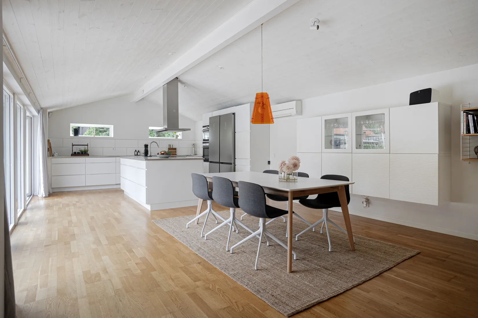 Villa, Mjölnersgatan 7, Vellinge