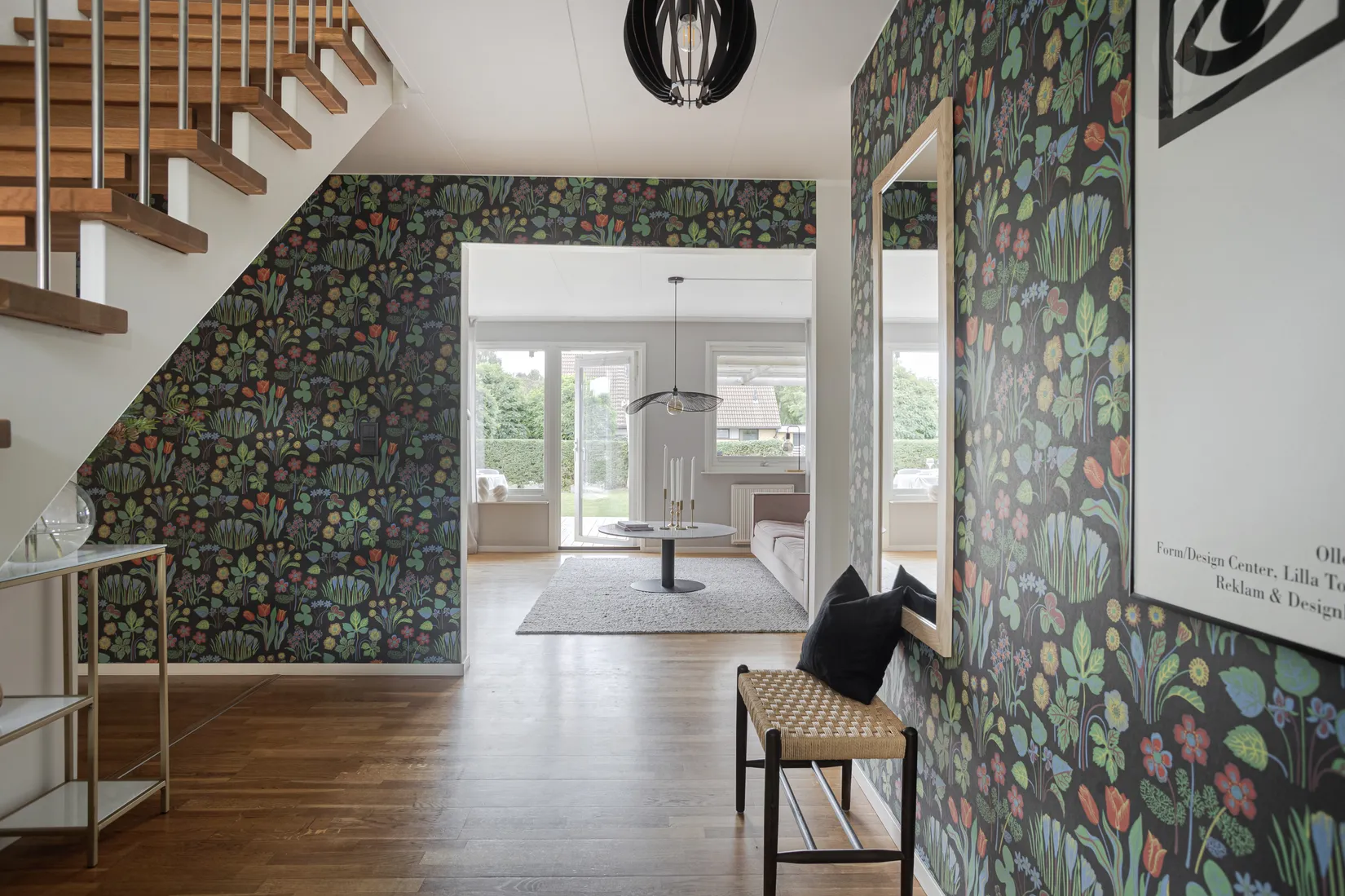 Villa, Mjölnersgatan 7, Vellinge